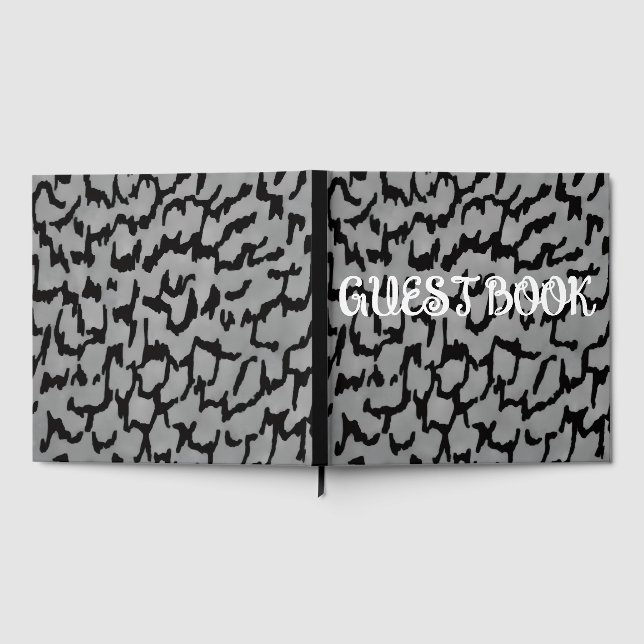 GUEST BOOK  (Full)