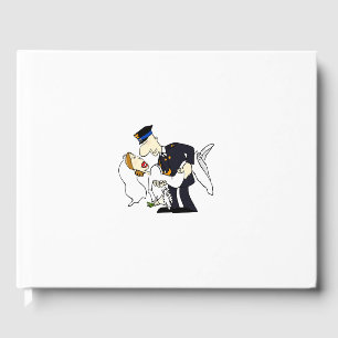 Guest-book, for sale ! guest book