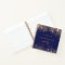 Guest book graduation navy blue gold glitter 2026