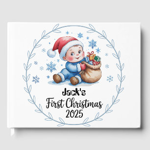 Guest Book- Guest Book