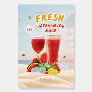 Guest Books Foam Board