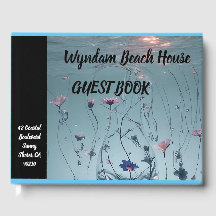 Guest Home or Rental