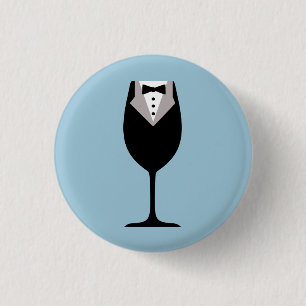 Guest Identification Flair Button