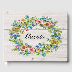 Guest, Memory, Graduation Book