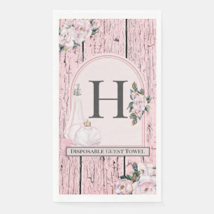 Guest Towels (50) Little Bit Farmhouse, Chic, Boho