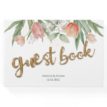 Guest Wedding Book
