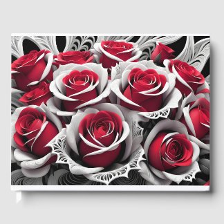 Guestbook for Weddings