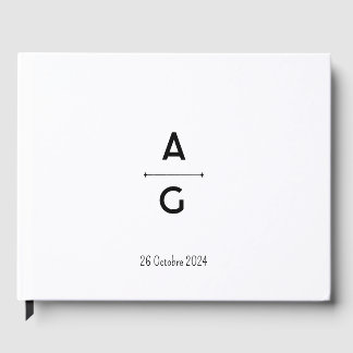 Guestbook "Lettrus"