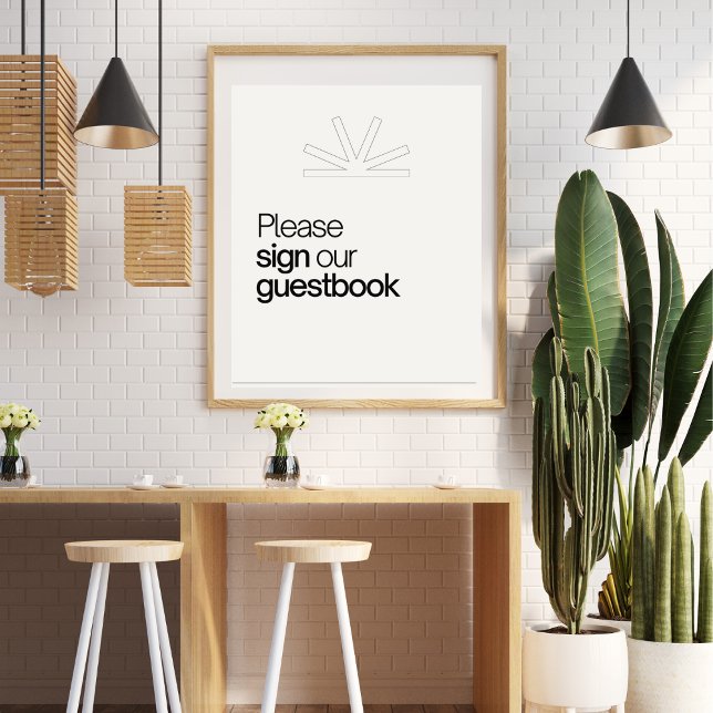 Guestbook reminder hostel bed & breakfast info (Creator Uploaded)