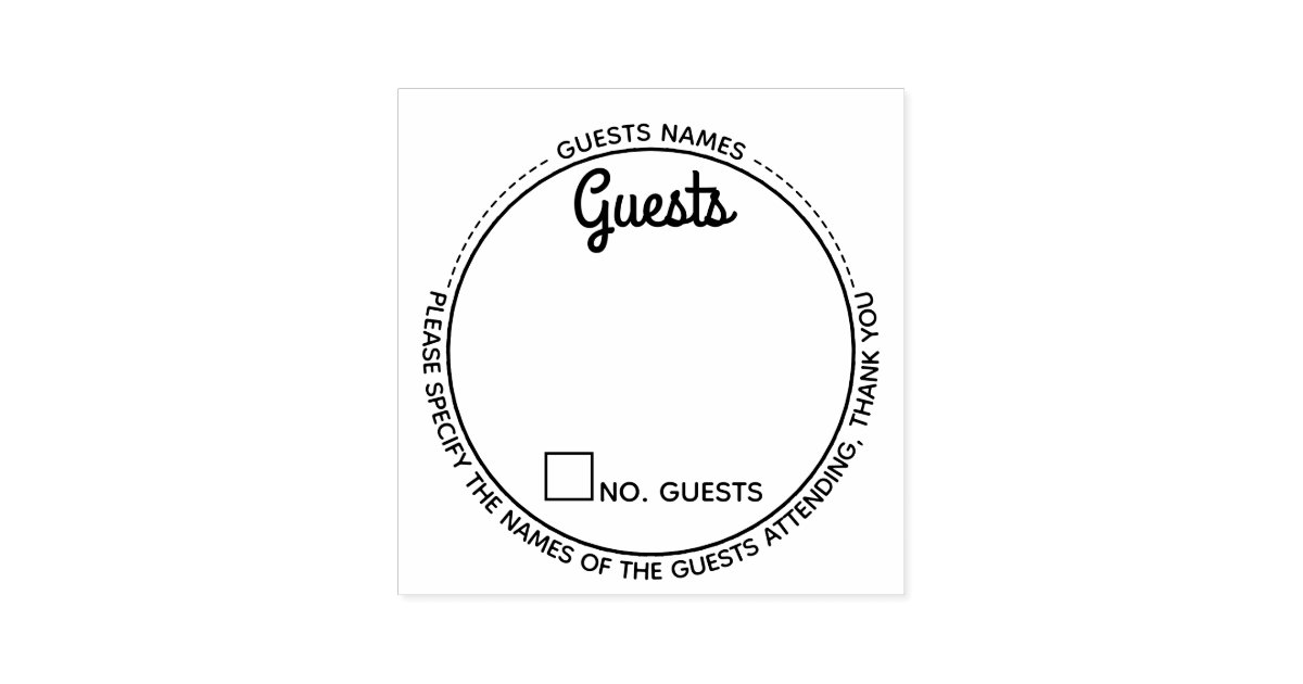 Rsvp Attendance