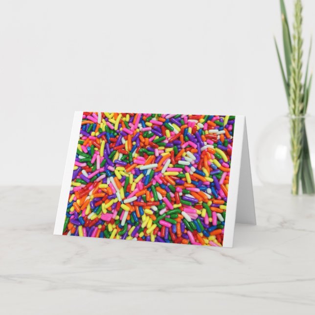 Guests Neighbor Volunteer Achievement Card (Front)