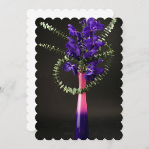 Guests Party Custom Personalize Destiny Destiny'S Invitation