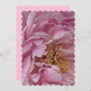 Guests Party Custom Personalize Destiny Destiny'S Invitation