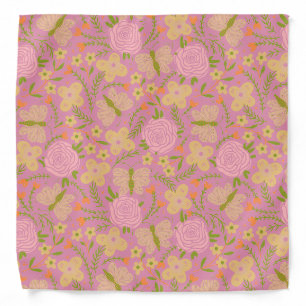guests wedding party favors,bridesmaid bandana