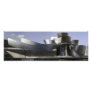 Guggenheim Panorama Photo Print