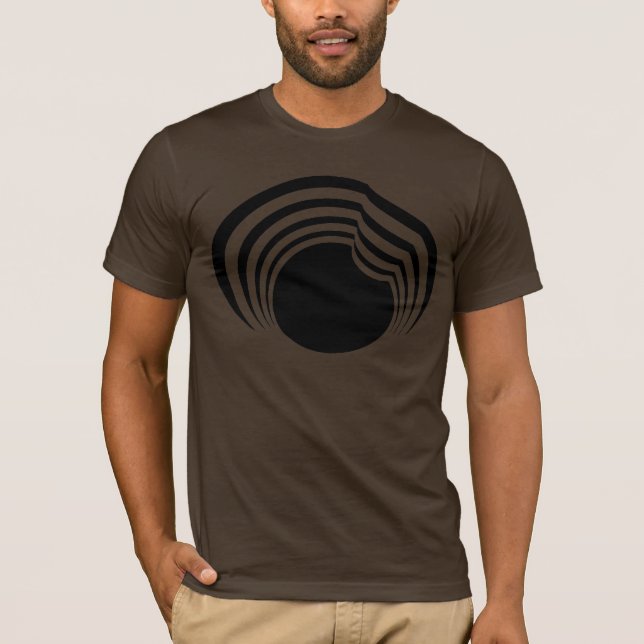 GUGGENHEIM T-Shirt (Front)