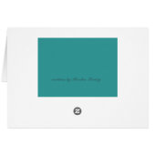Guidance Cards (Back Horizontal)