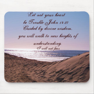 Guidance_Mousepad Mouse Pad
