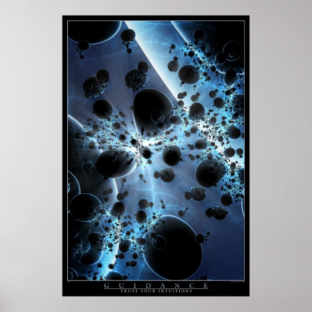 Guidance Poster (Front)