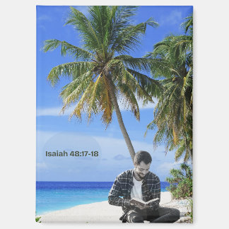 Guide and Direction Magnet