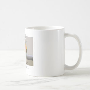 Guide Cats Funny Cat Gifts & Collectibles Coffee Mug