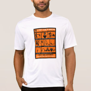 Guide Gifts For New Dads T-Shirt