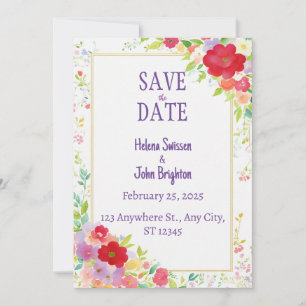 Guide to Planning Successful & Memorable Wedding - Invitation