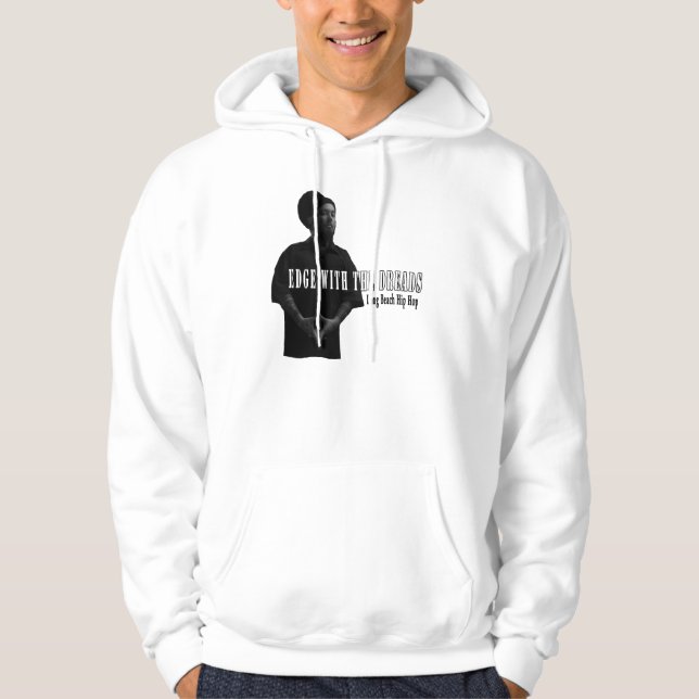 guided by reason hoodie (Front)
