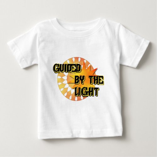 Guided By the Light Infant Creeper