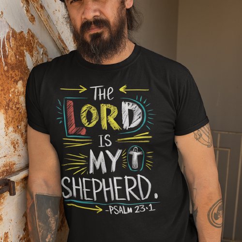 Guided by the Shepherds Light T_Shirt