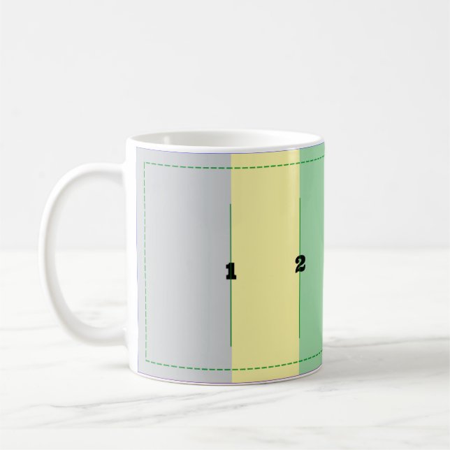 Guidefile - 11oz Mug (Left)