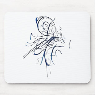 Guidelines Mouse Pad