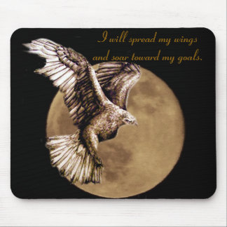 Guidens of Hope Mouse Pad