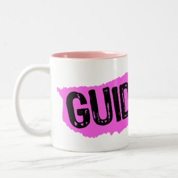 Guidette Mugs by Method77 at Zazzle