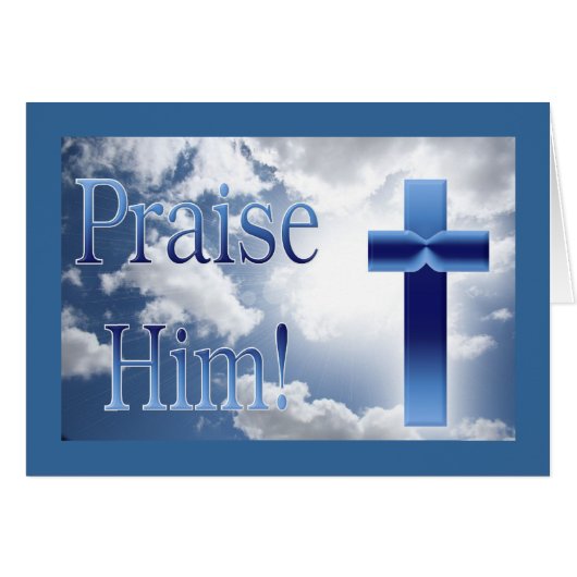 Guiding Light (Front Horizontal)