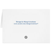 Guiding Light Cards (Back Horizontal)