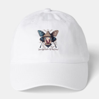 Guiding Light Eternal Flame Lantern Romance Gifts Hat