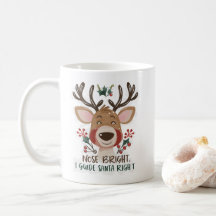 Guiding Light: Rudolph