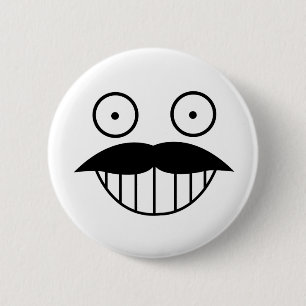 Guido de Pazzo Pinback Button