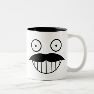 Guido de Pazzo Two-Tone Coffee Mug