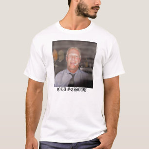 guido, OLD SCHOOL T-Shirt