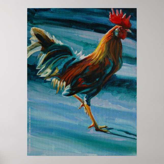 Guido Poster (Front)