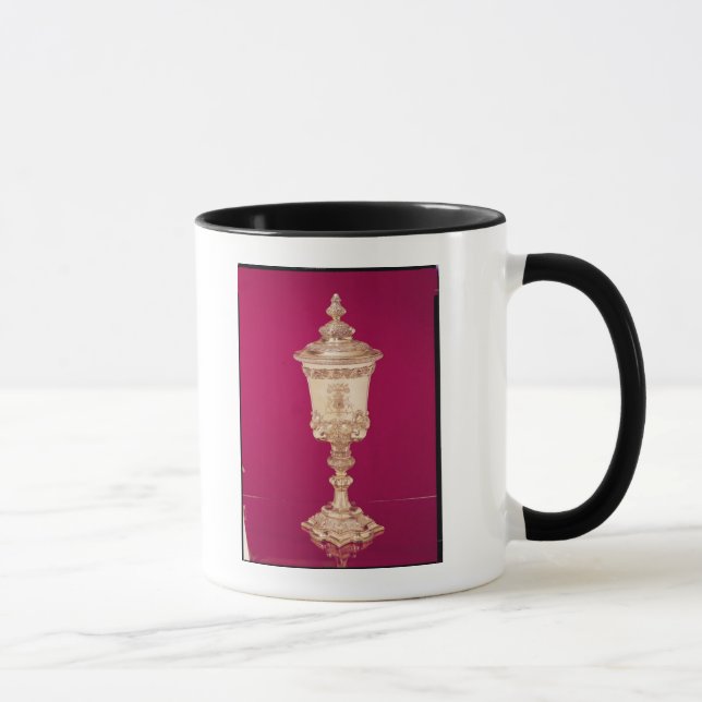 Guild cup (Right)