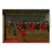 Guild of Fish Sellers (Front Horizontal)