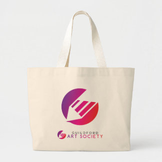 Guildford Art Society Bag