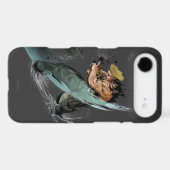 Guile Sonic Boom Case-Mate iPhone Case (Back (Horizontal))