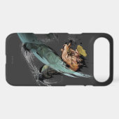 Guile Sonic Boom Case-Mate iPhone Case (Back (Horizontal))