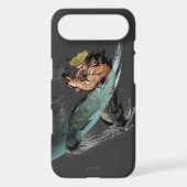 Guile Sonic Boom Case-Mate iPhone Case (Back)