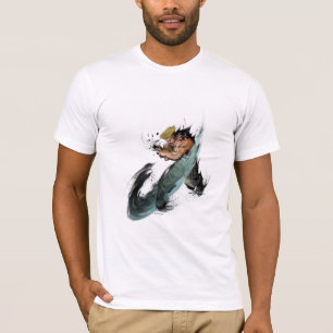 Guile Sonic Boom T-Shirt