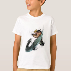 Guile Sonic Boom T-Shirt